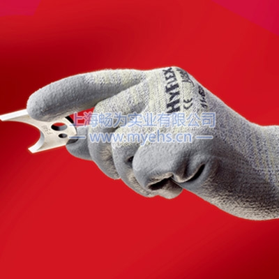 ˼(Ansell) HyFlex Dyneema 11-638