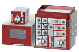 Hy-Hass系列蛋白純化系統(tǒng)